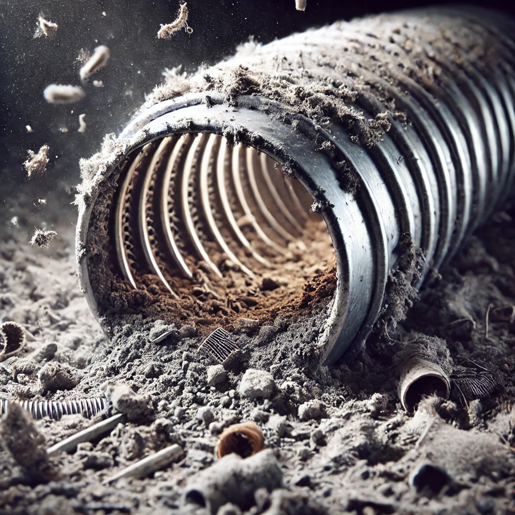 Professional Dryer Vent Cleaning Mira Mesa CA - Expert Safety and Efficiency Solutions by Mira Mesa Chimney Sweep