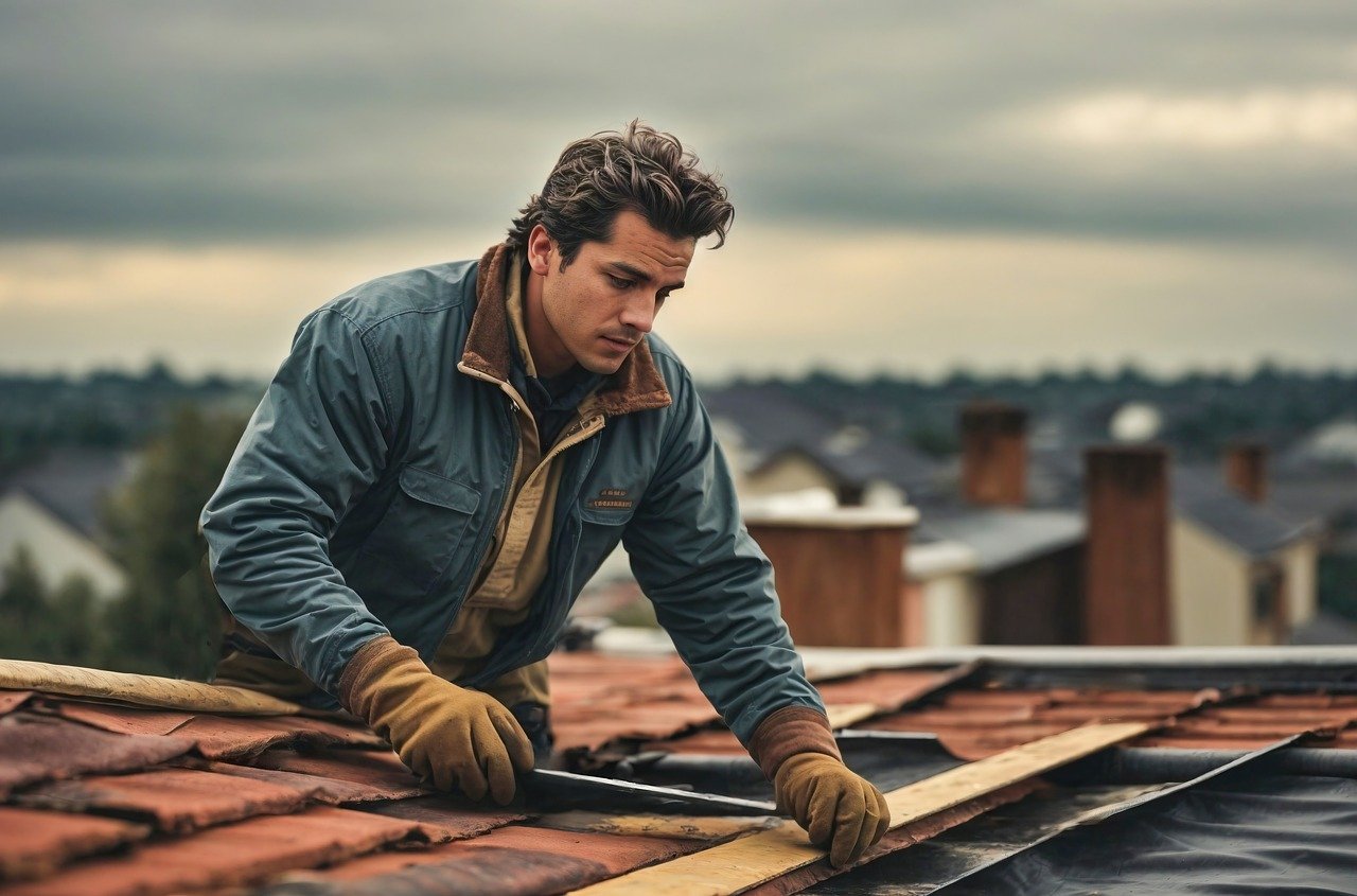 Reliable Roof Repair Services in Mira Mesa, CA Expert Roof Repair in Mira Mesa, California - Professional Service by Mira Mesa Roofing