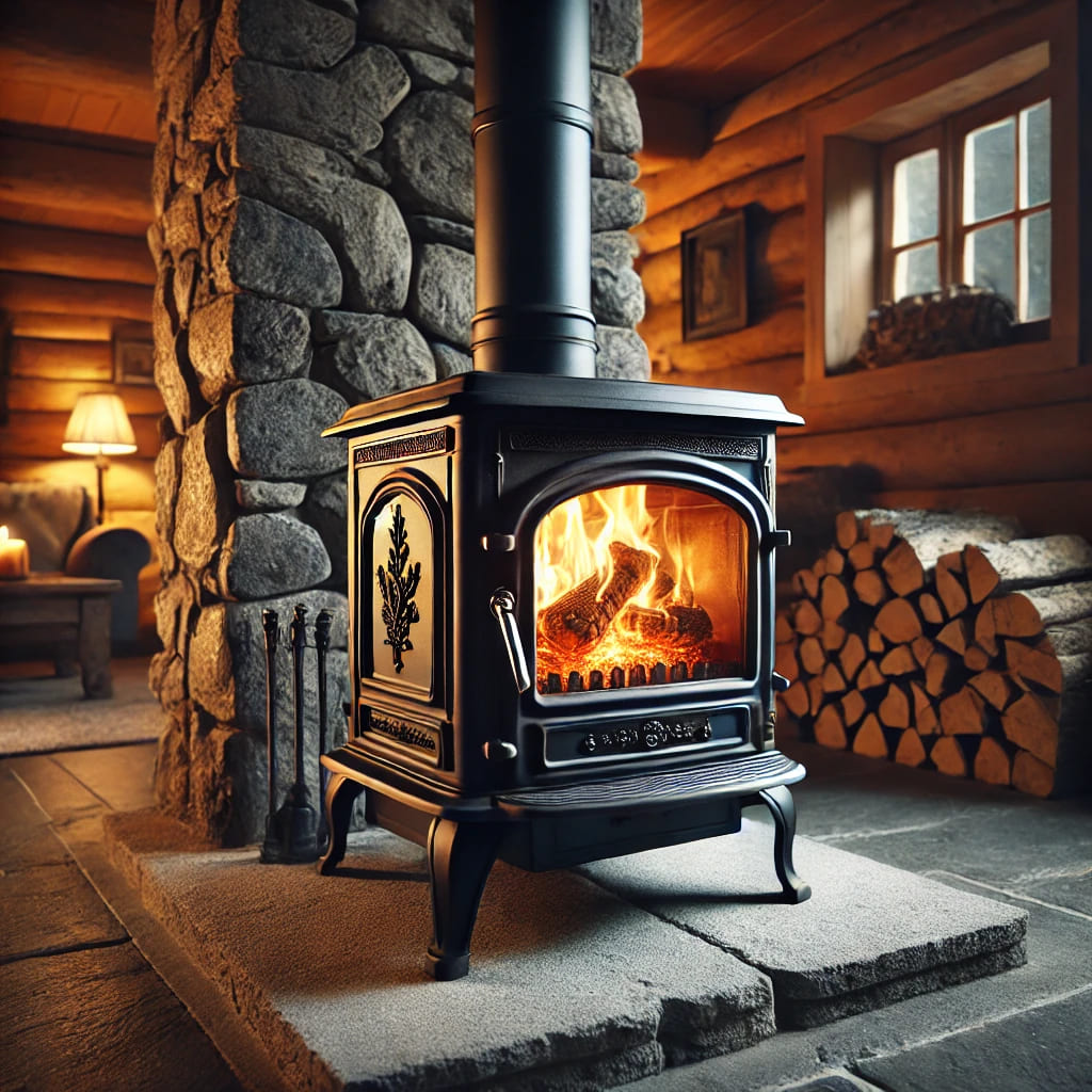 Expert Wood Stove Repair Services in Mira Mesa, CA Professional Wood Stove Repair Mira Mesa CA - Expert Heating Efficiency Solutions by Mira Mesa Chimney Sweep